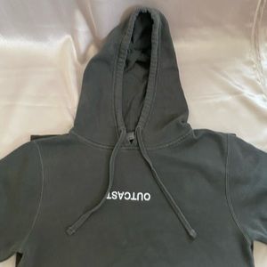 NF hoodie. brand new. size small